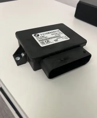 BMW 5 F10 F11 Brake system control unit/module 32620231 32620231A 0100910362