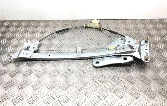 Hyundai Coupe Front door manual window regulator 