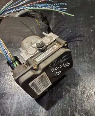 Fiat Scudo ABS Pump 1401259780