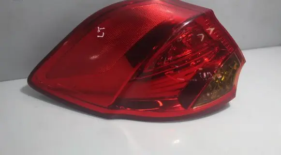 KIA Ceed Rear/tail lights