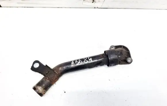 Renault Laguna II Engine coolant pipe/hose