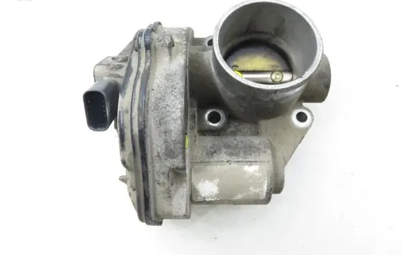 Ford Focus C-MAX Throttle body valve 2S6U9E927D
