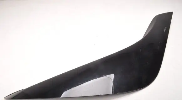 Toyota Supra A90 Center console decorative trim 8811500