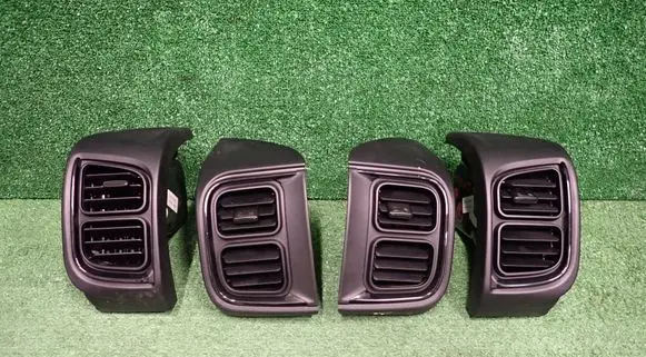 Fiat Ducato Dashboard side air vent grill/cover trim 