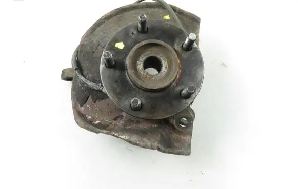 Mitsubishi Outlander Front wheel hub spindle knuckle 