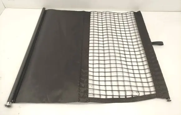 Volvo V70 Parcel shelf load cover 9918200781 9918004297
