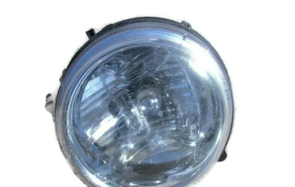 Jeep Cherokee III KJ Headlight/headlamp