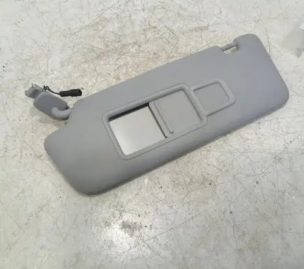 Audi A4 S4 B8 8K Sun visor