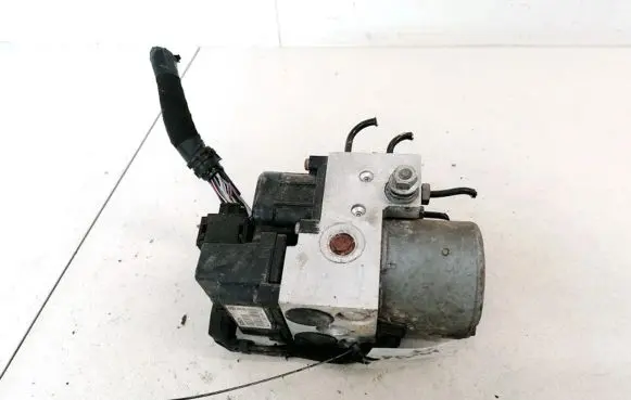 Fiat Punto (188) ABS Pump 0273004673 290217