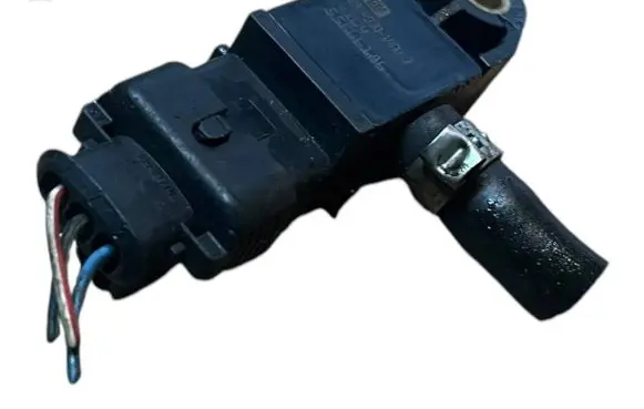 Opel Zafira B Exhaust gas pressure sensor 55566186 28403014003