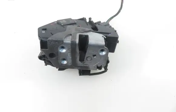 Ford Fiesta Front door lock 8A6AA21813AE