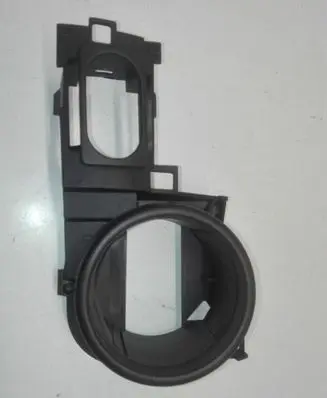 Volkswagen Touareg I Other dashboard part 7L6858903T