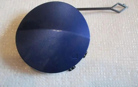 BMW 3 G20 G21 Front tow hook cap/cover 51118069359