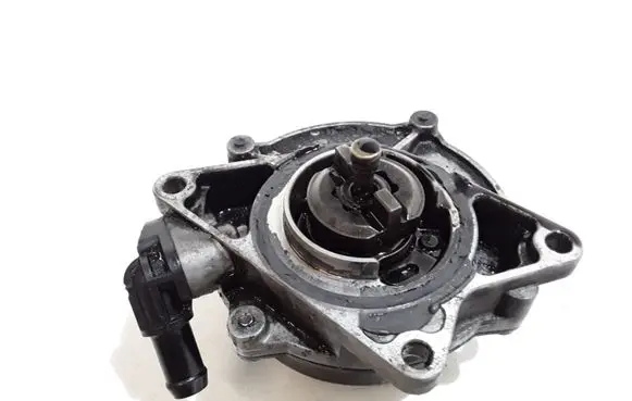 Audi A6 Allroad C5 Vacuum pump