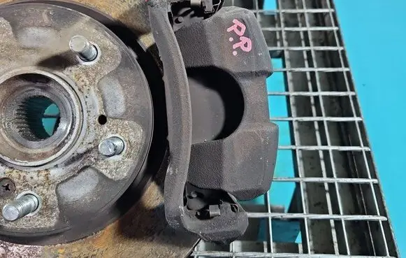 Honda HR-V Front brake caliper IMPRK1464355