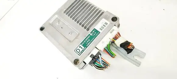 Suzuki Swift I Gearbox control unit/module 32481110741