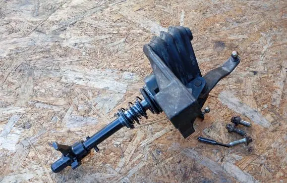 Renault Laguna II Gear selector 