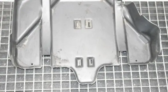Porsche 911 996 Pickup box liner 99620133102