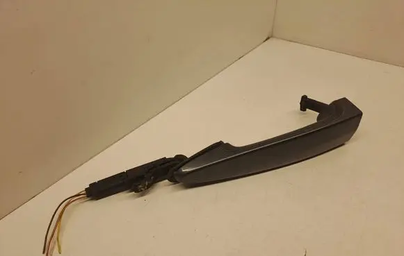 BMW 3 F30 F35 F31 Front door exterior handle 7329371 14362240