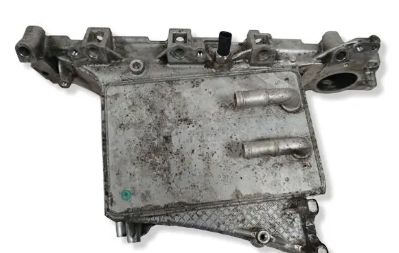 Volkswagen Tiguan Intake manifold 04L129766AN 0000310413