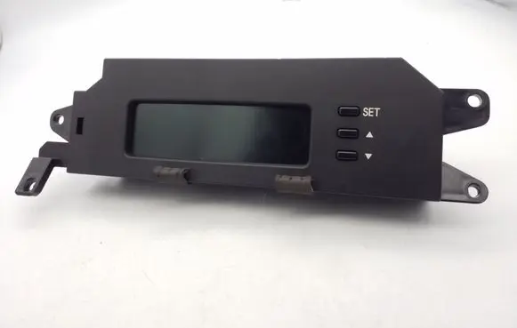 Hyundai i20 (PB PBT) Screen/display/small screen 941011J160