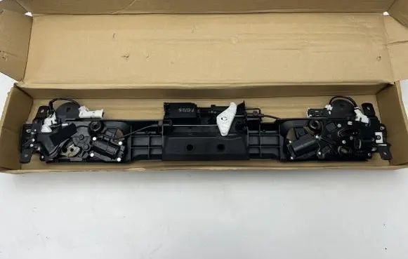 BMW 4 F32 F33 Tailgate/trunk/boot lock/catch/latch 7372801