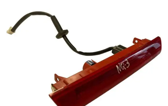 Nissan Qashqai Third/center stoplight 265904EA0A S3N4CX2
