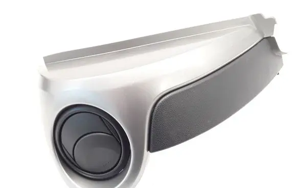 Mazda 2 Dashboard side end trim D65164951