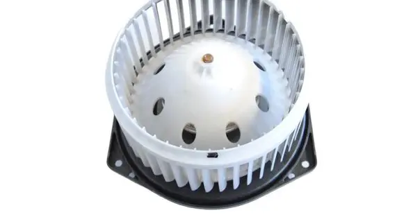 BMW 4 F36 Gran coupe Heater fan/blower 272V0JK01A