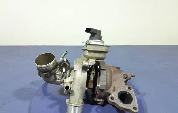Honda Accord Turbo system vacuum part 18900RL0G012M