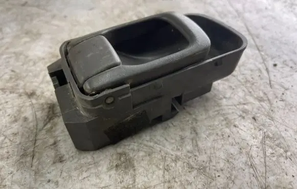 Nissan Patrol Y61 Rear door interior handle
