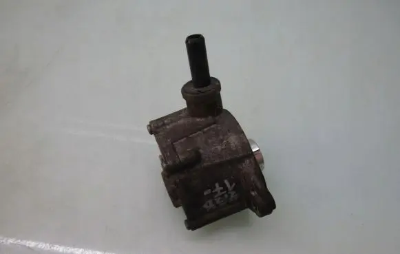 Infiniti Q50 Vacuum pump GD01497 AC46000