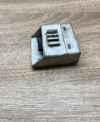 BMW 3 E46 Alarm control unit/module 8386932 55892110
