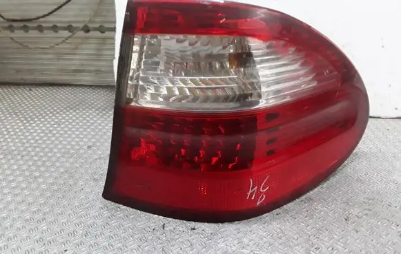Mercedes-Benz E W211 Rear/tail lights