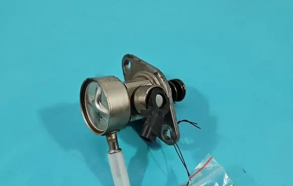 Peugeot 2008 I In-tank fuel pump 9805614880 IMPRK1600174