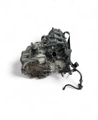 Ford Fiesta Engine swap SNJA9R00866 9r00866 8A6G6015AA