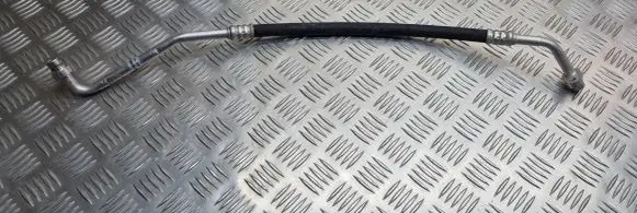Renault Zoe Air conditioning (A/C) pipe/hose 924408549R