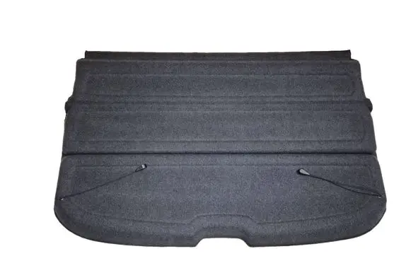 Peugeot 3008 I Parcel shelf 96843207ZE 16072010