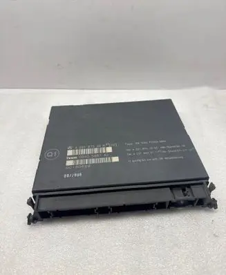 Mercedes-Benz S W221 Seat control module A2218702987 00405881A2