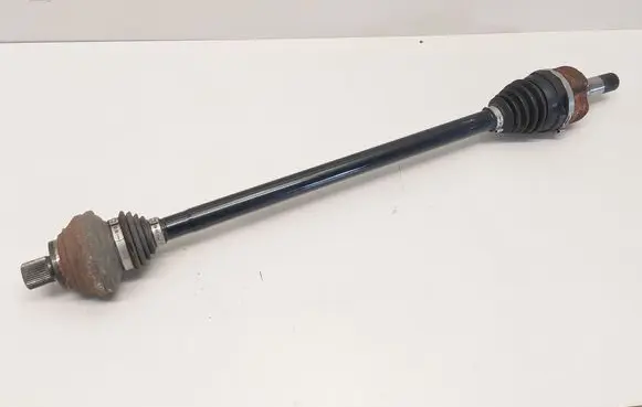 Volkswagen ID.5 Rear driveshaft 1EA501204J