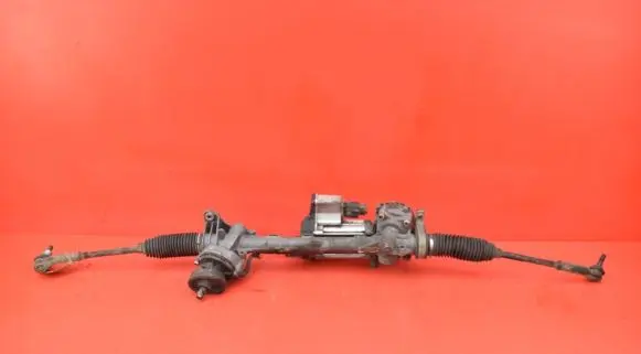 Volkswagen PASSAT B5.5 Steering rack 1K1423051CN