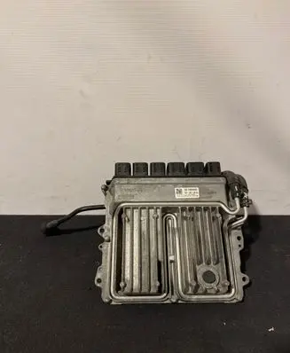 BMW 7 G11 G12 Engine control unit/module 8671557