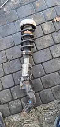 BMW X6 F16 Front shock absorber/damper 6875083 615V110H