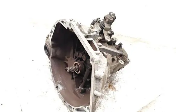 MG MGF Manual 5 speed gearbox 