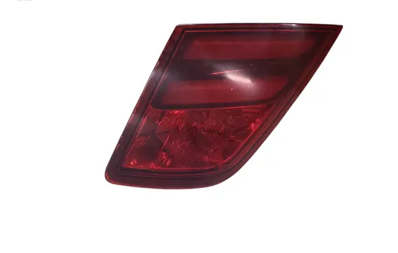 Peugeot 308 Tailgate rear/tail lights 9677818380 81260101