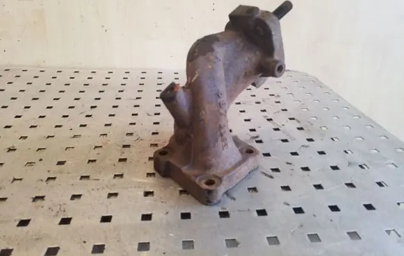 Mitsubishi Pajero Exhaust manifold