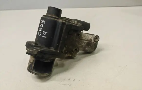 Volkswagen Caddy EGR valve 03G131501D