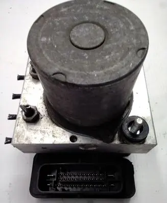 Mercedes-Benz Sprinter W906 ABS Pump A9069005502 0269799 ZGS001
