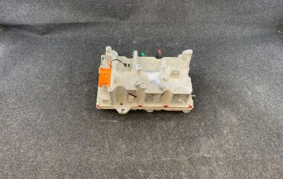 Renault Zoe Voltage converter inverter 296G95974R 000130359 201002