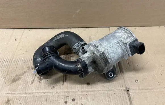 Water pump